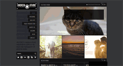 Desktop Screenshot of andrewatkinsphotography.com